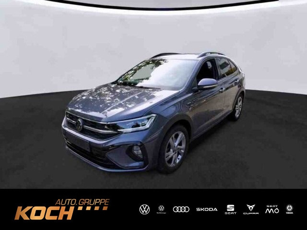 Volkswagen Taigo 2022 Benzine