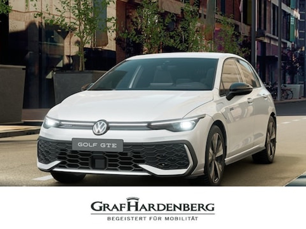 Volkswagen Golf 2025 Hybride Benzine