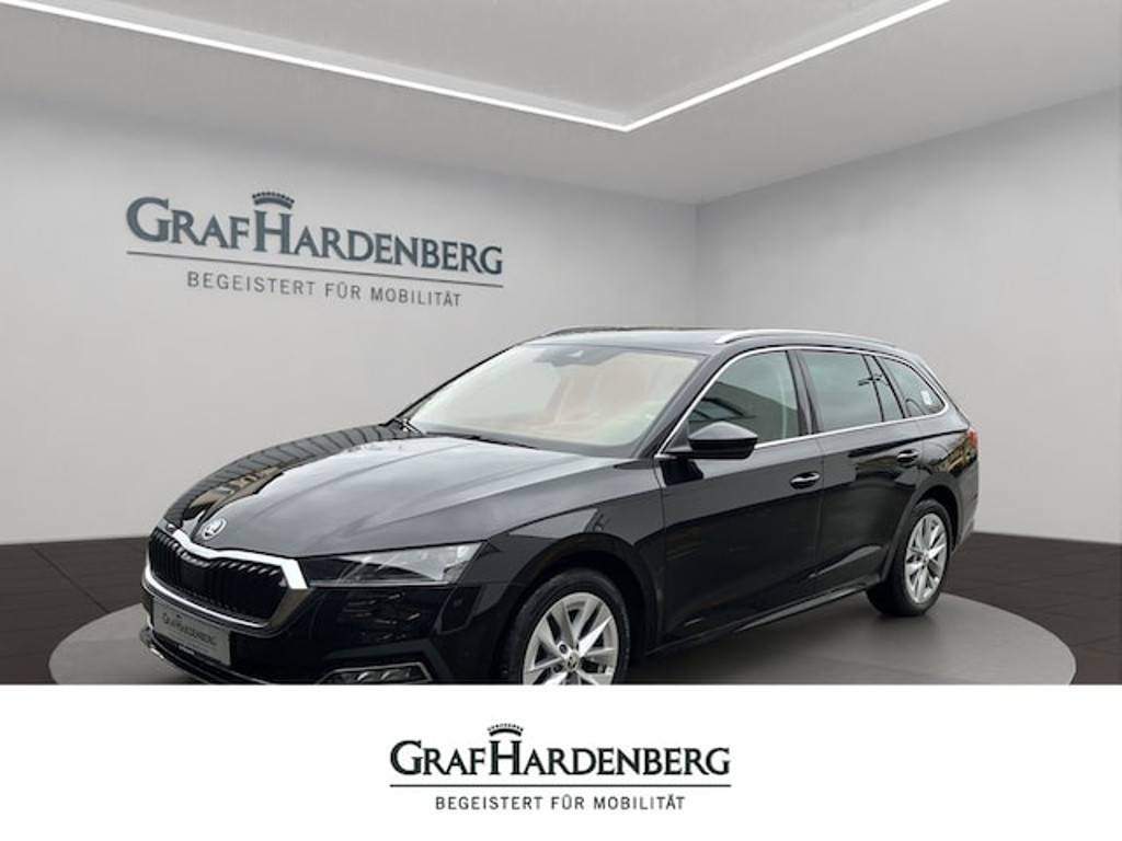 Skoda Octavia 2024 Diesel
