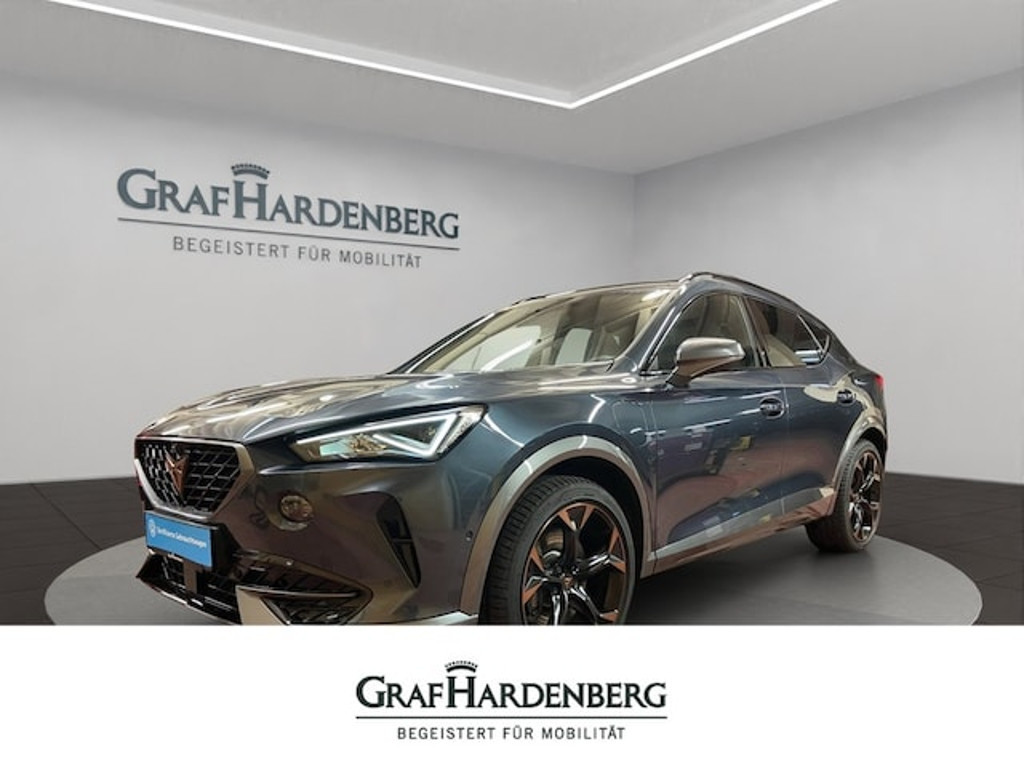 Cupra Formentor 2023 Hybride Benzine