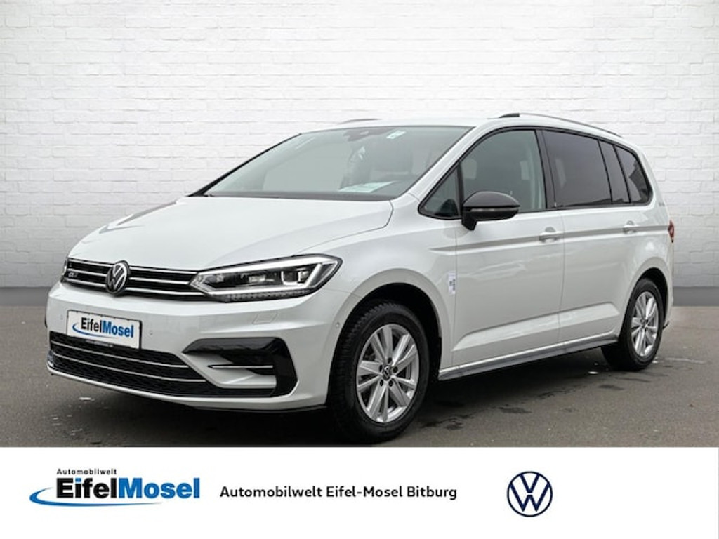 Volkswagen Touran 2025 Diesel