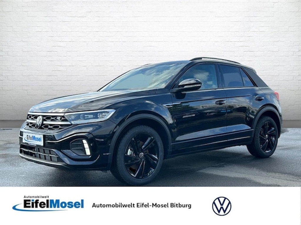 Volkswagen T-Roc 2025 Diesel