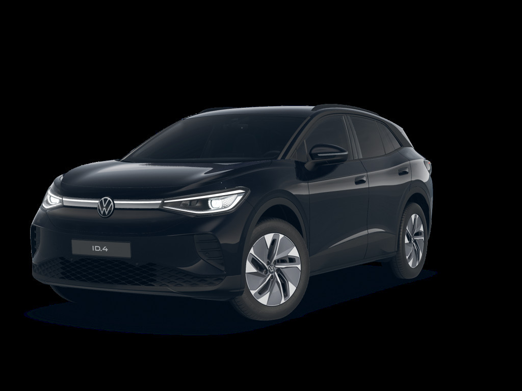 Volkswagen ID.4 2025 Elektrisch