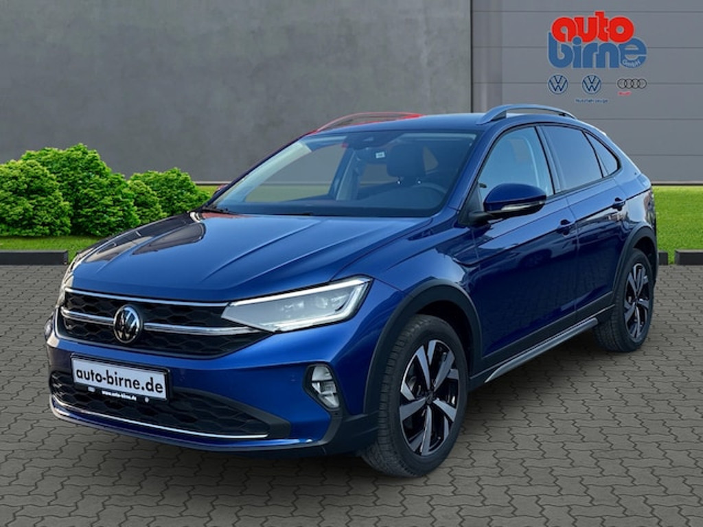 Volkswagen Taigo 2025 Benzine