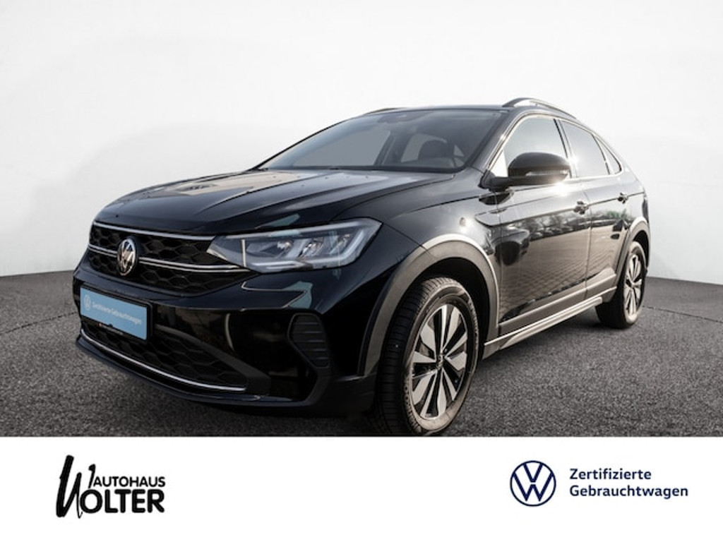 Volkswagen Taigo 2024 Benzine