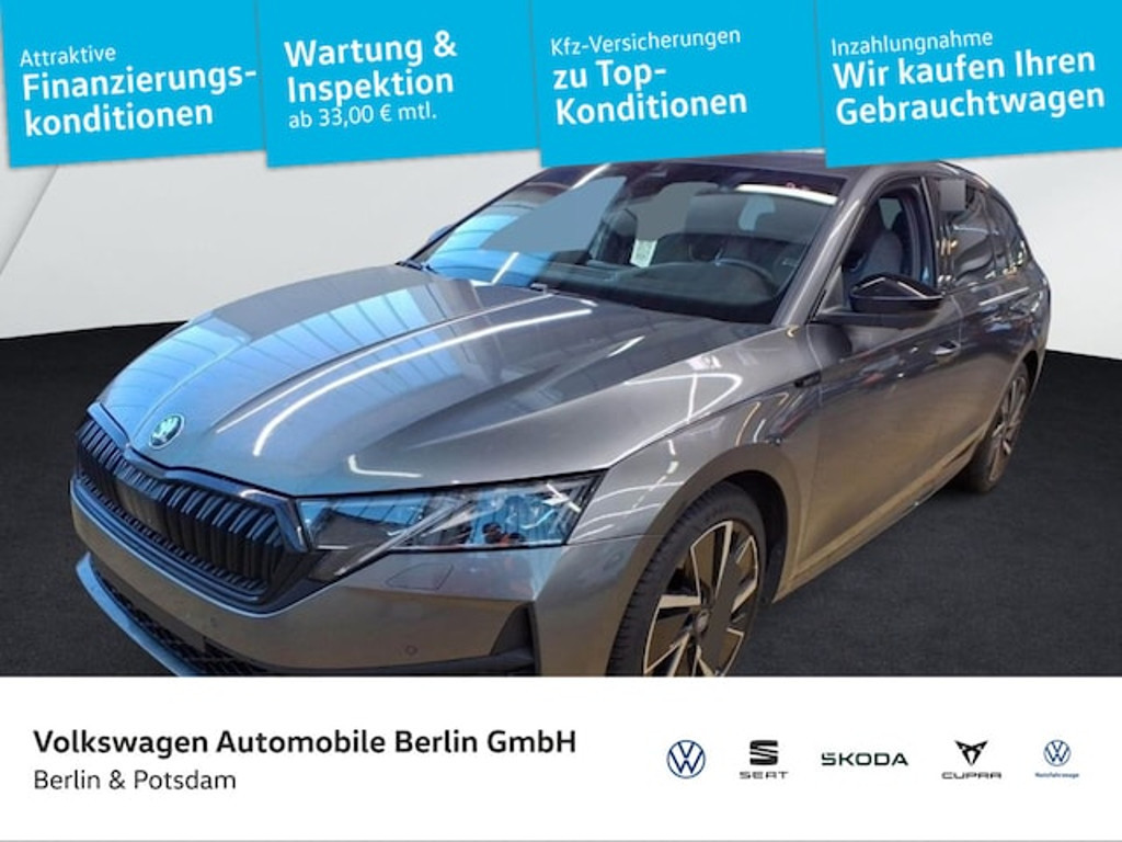 Skoda Octavia 2025 Diesel