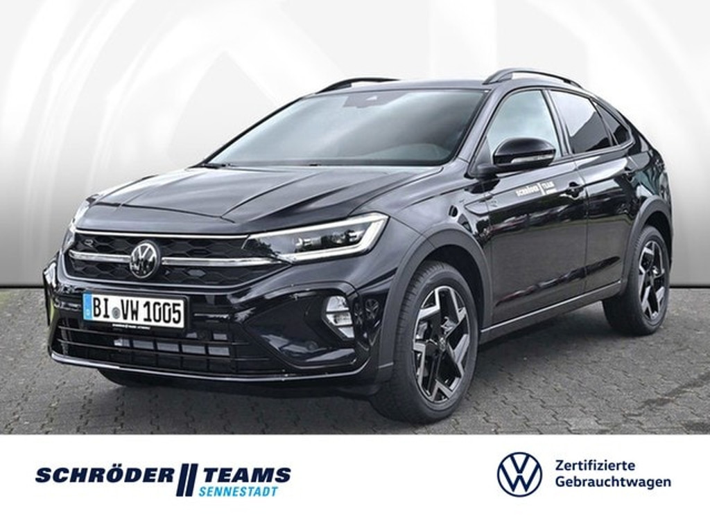 Volkswagen Taigo 2025 Benzine