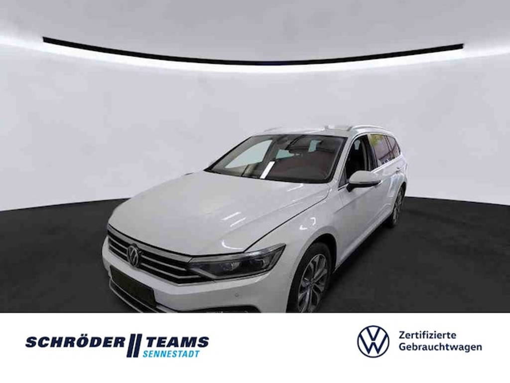 Volkswagen Passat 2023 Diesel