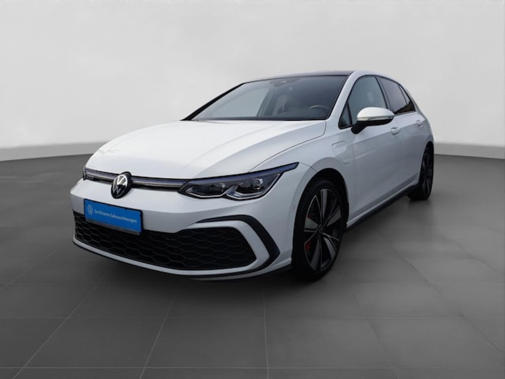 Volkswagen Golf 2022 Hybride Benzine