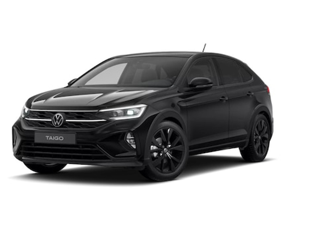 Volkswagen Taigo 2024 Benzine