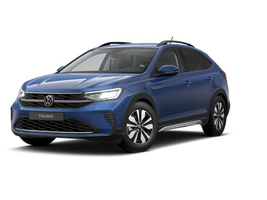 Volkswagen Taigo 2024 Benzine