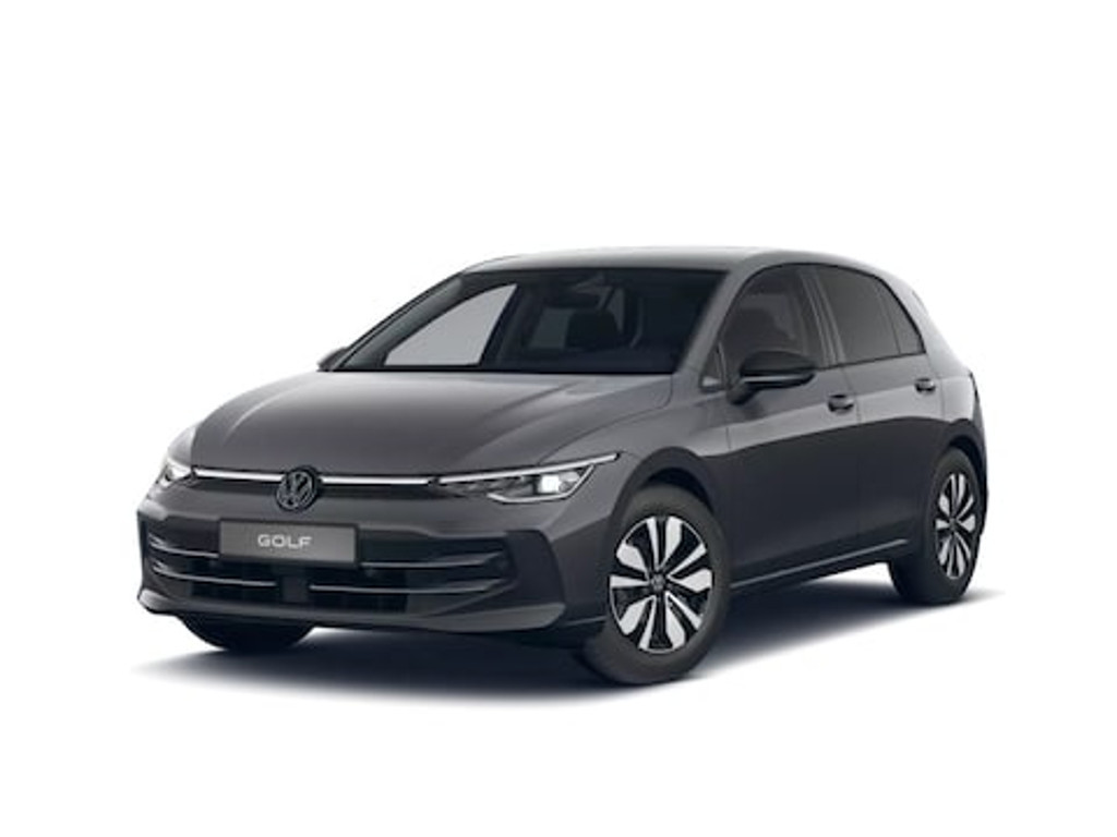 Volkswagen Golf 2025 Diesel