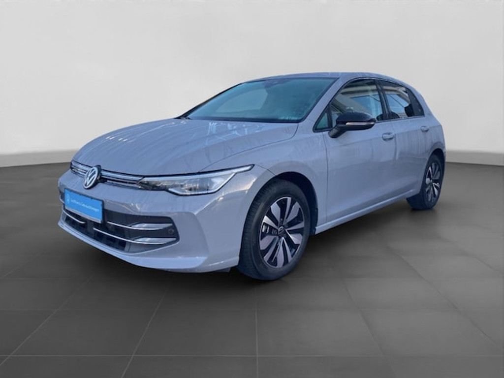 Volkswagen Golf 2025 Diesel