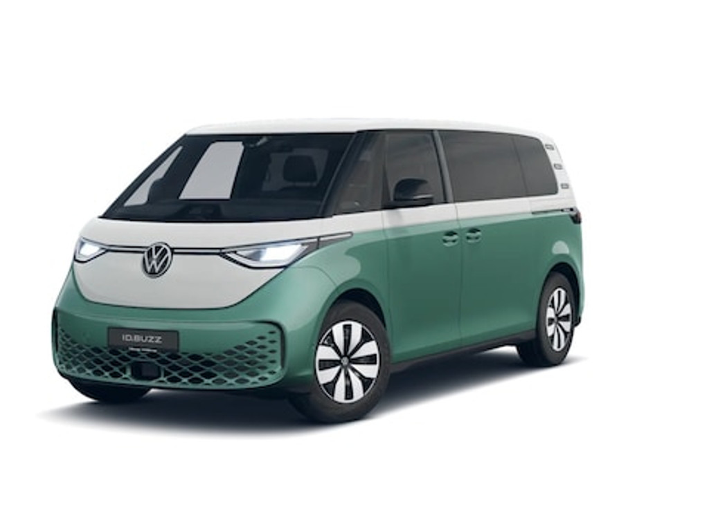 Volkswagen ID. Buzz 2025 Elektrisch