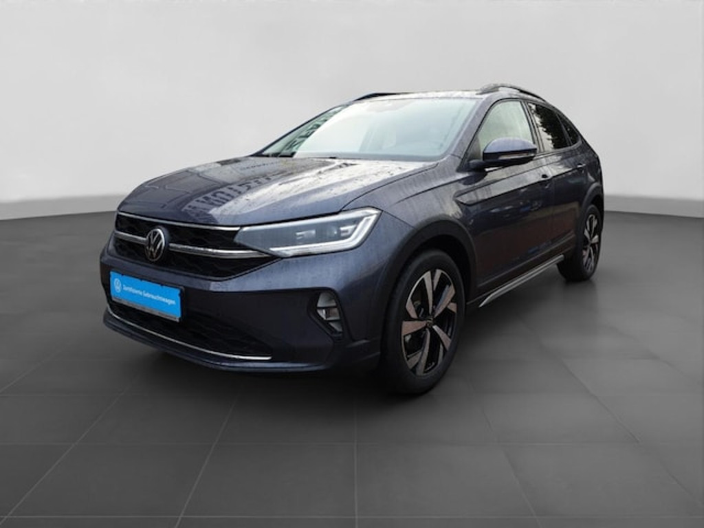 Volkswagen Taigo 2026 Benzine