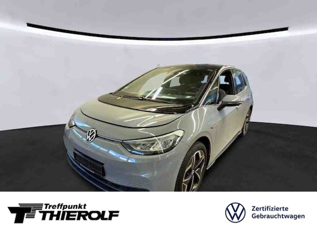 Volkswagen ID.3 2023 Elektrisch