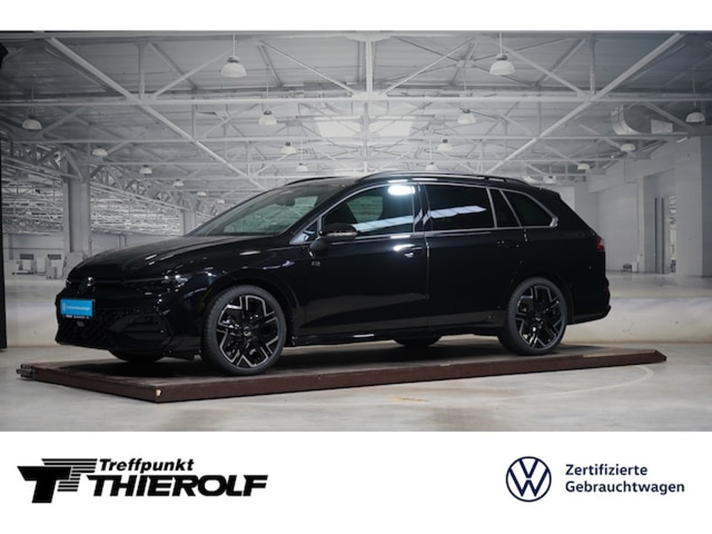 Volkswagen Golf 2025 Benzine