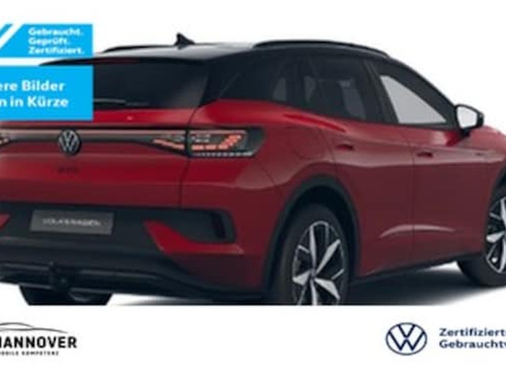Volkswagen ID.4