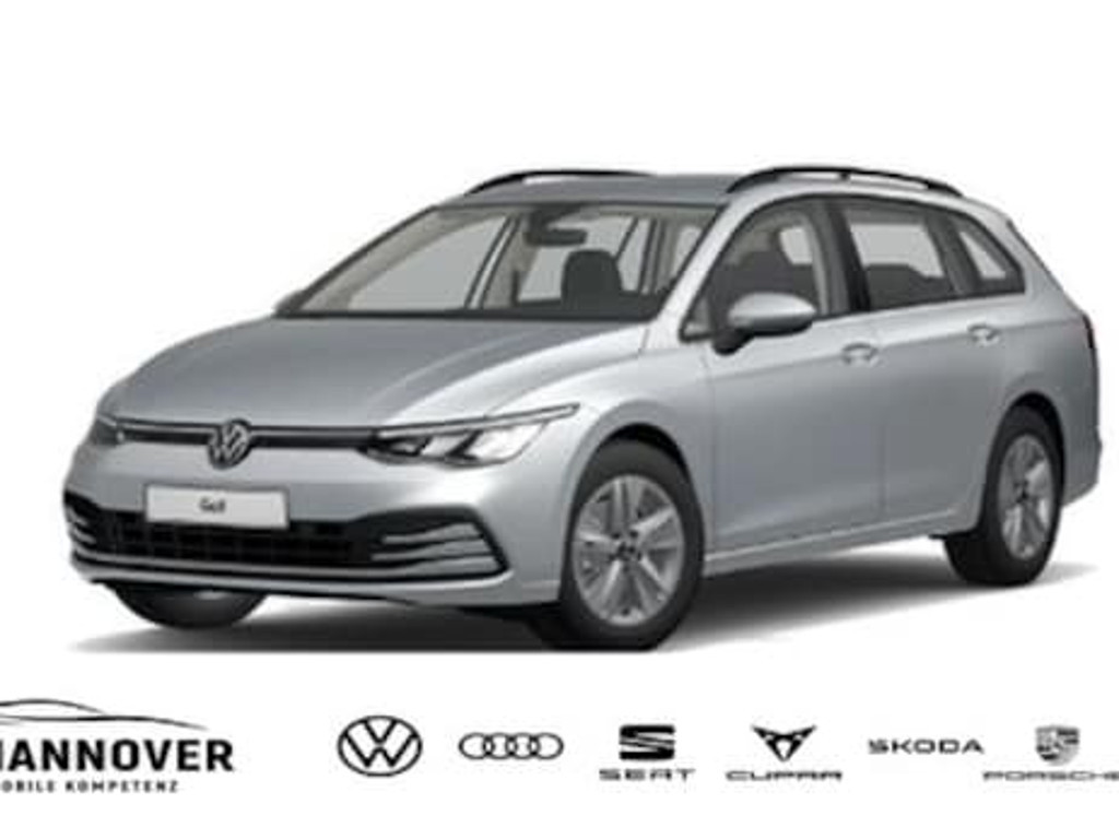 Volkswagen Golf 2023 Benzine