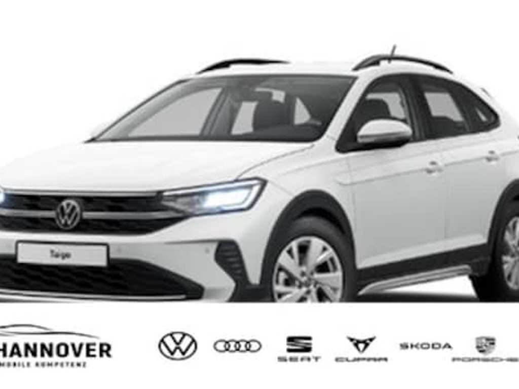 Volkswagen Taigo 2023 Benzine