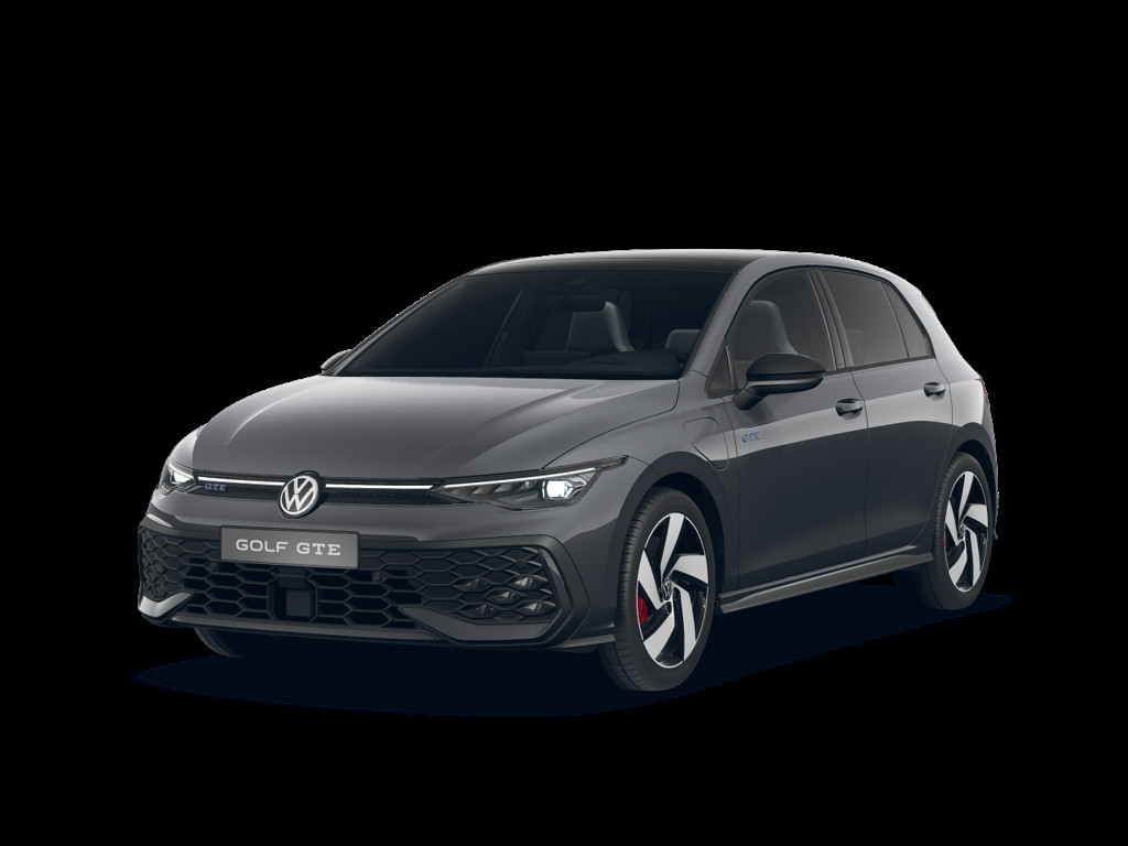 Volkswagen Golf 2025 Hybride Benzine