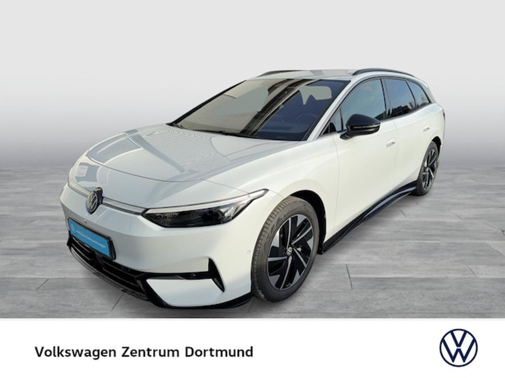 Volkswagen ID.7 2025 Elektrisch