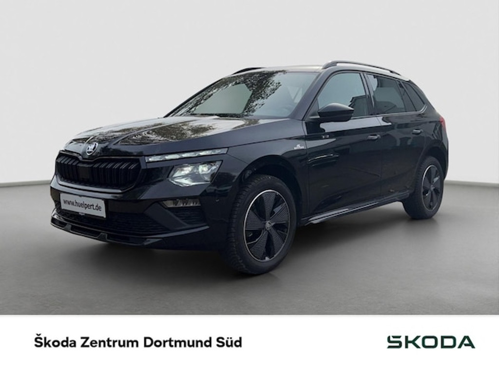 Skoda Kamiq 2025 Benzine
