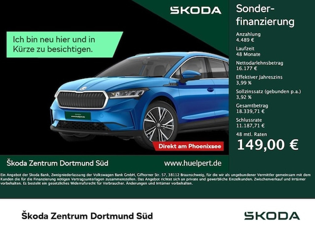 Skoda Scala 2025 Benzine