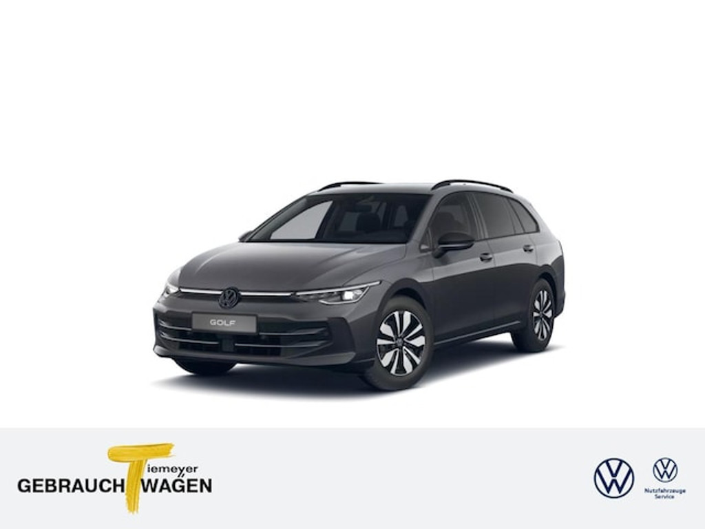 Volkswagen Golf 2025 Benzine