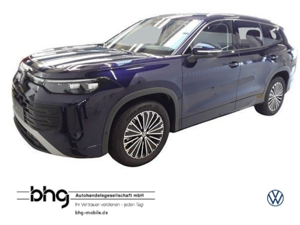 Volkswagen Tayron 2025 Benzine