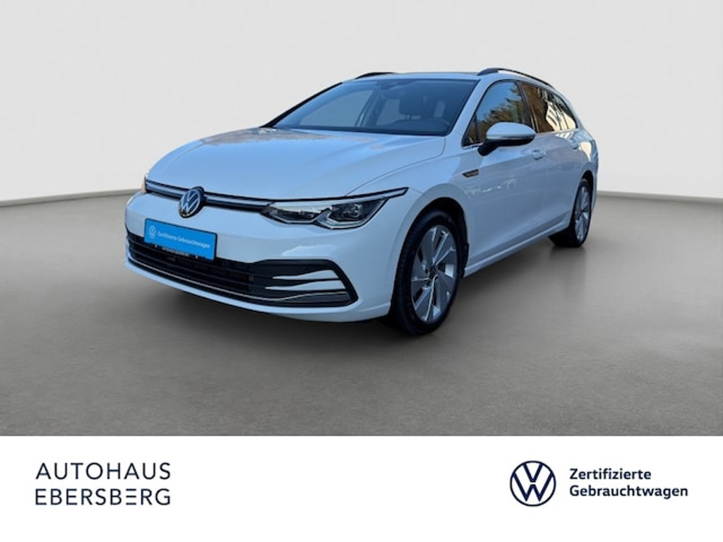 Volkswagen Golf 2022 Diesel