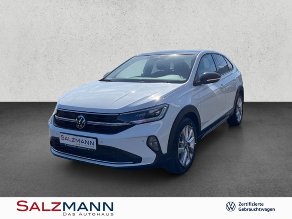 Volkswagen Taigo 2023 Benzine