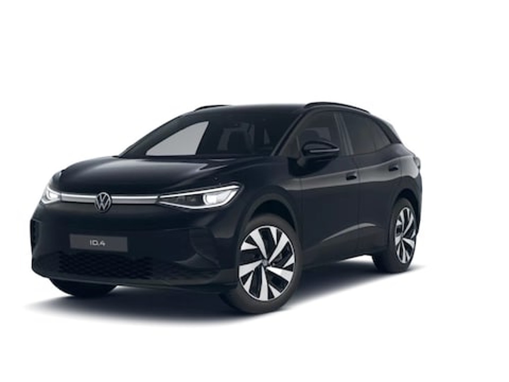 Volkswagen ID.4 2025 Elektrisch