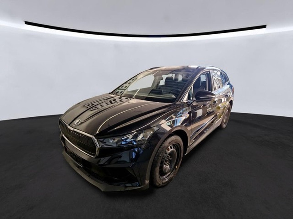 Skoda Enyaq 2024 Elektrisch