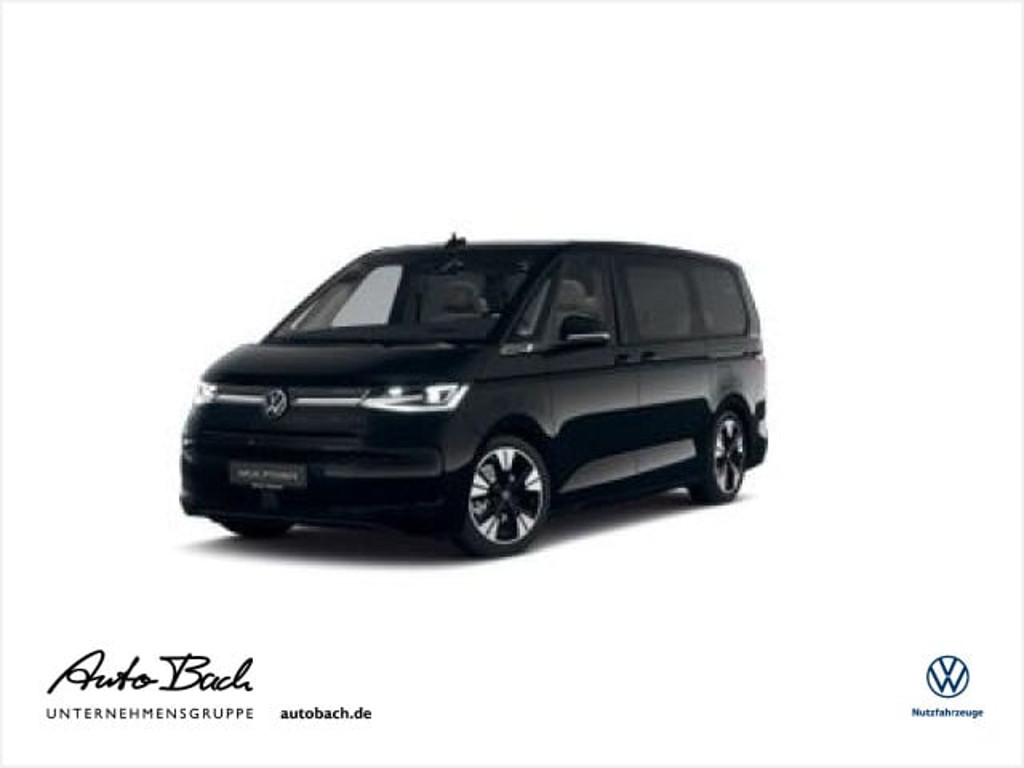Volkswagen Multivan 2026 Diesel