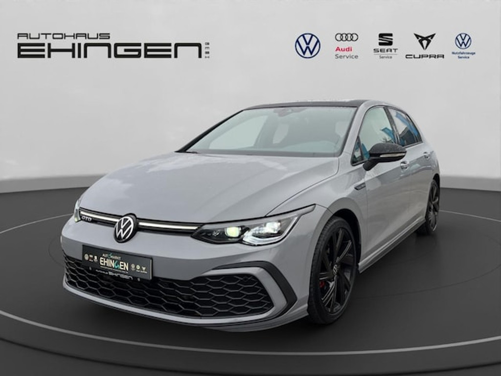 Volkswagen Golf 2022 Diesel