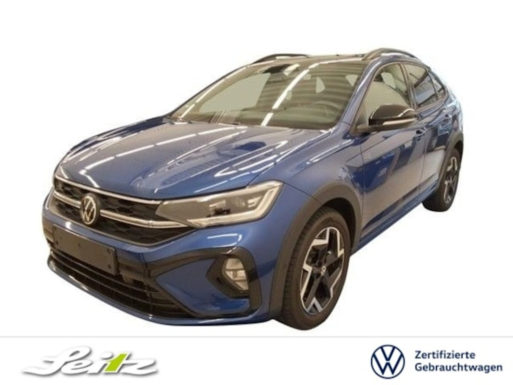 Volkswagen Taigo 2025 Benzine