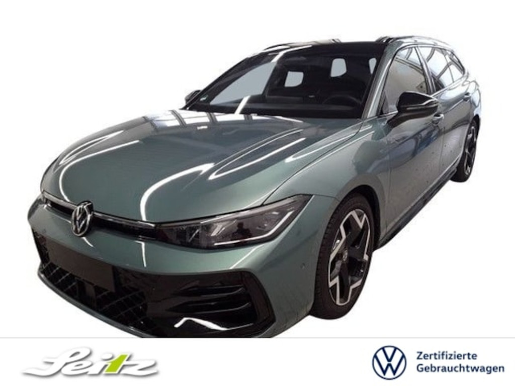 Volkswagen Passat 2025 Diesel