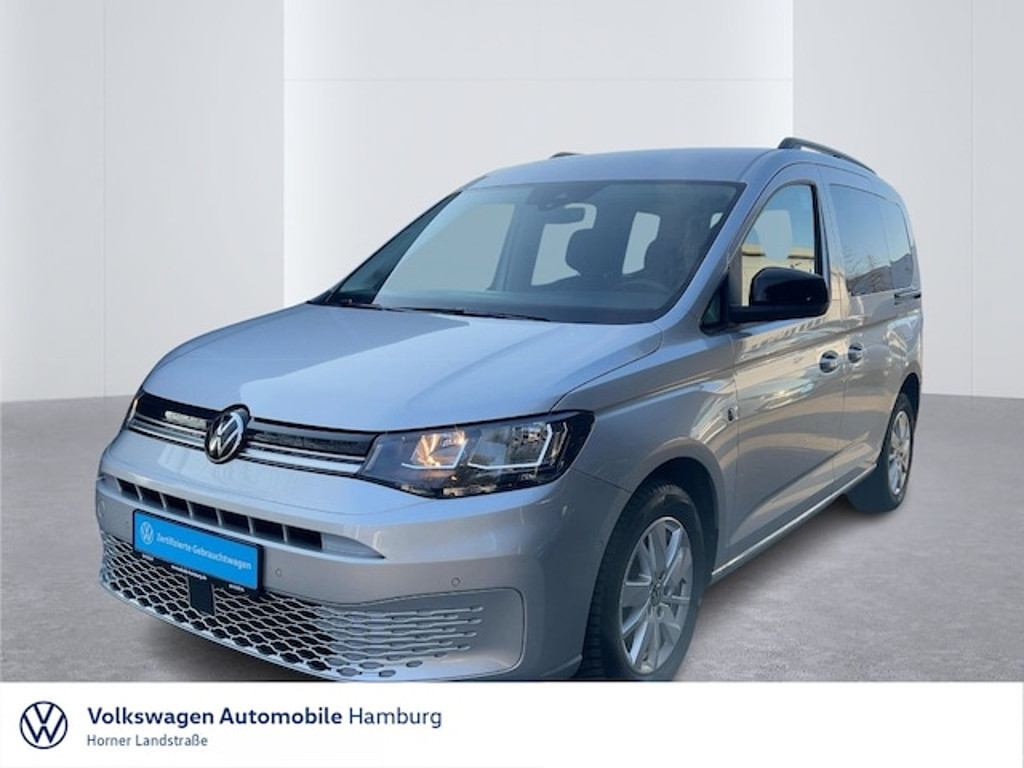 Volkswagen Caddy 2022 Diesel