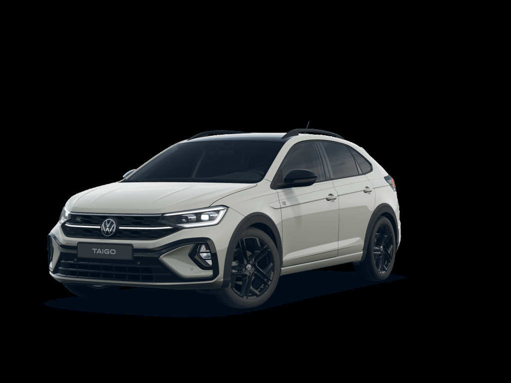 Volkswagen Taigo 2025 Benzine