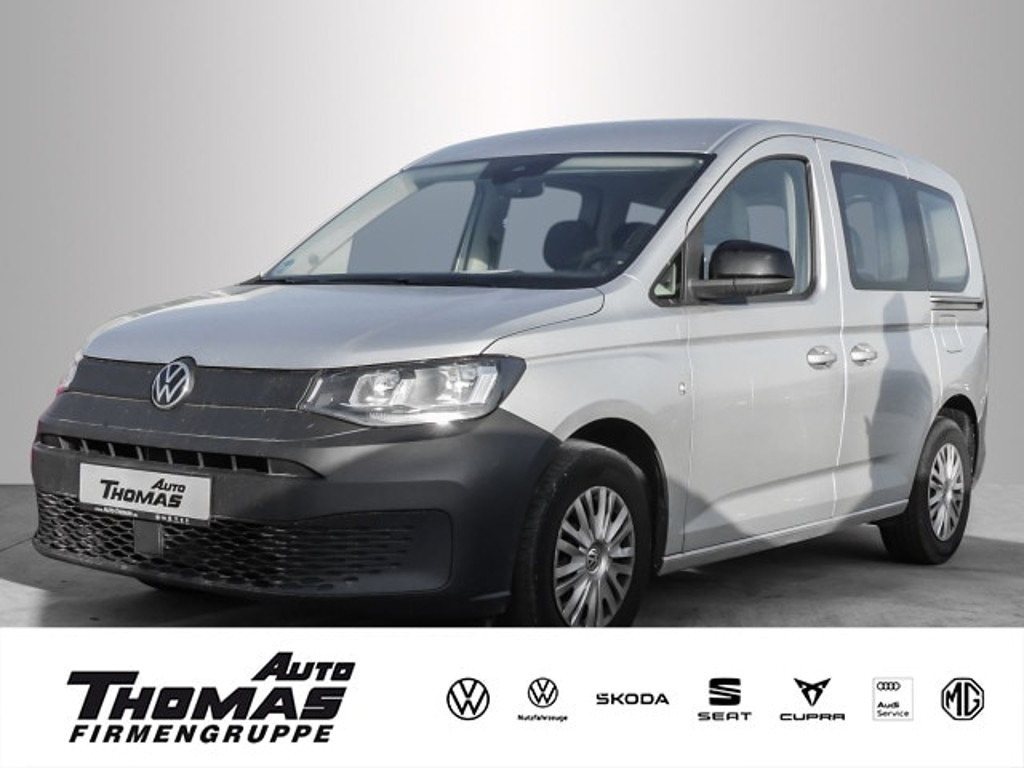 Volkswagen Caddy 2022 Diesel