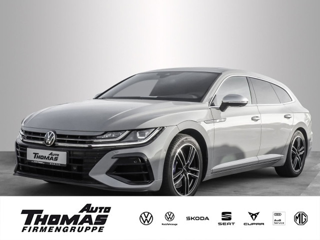 Volkswagen Arteon Shooting Brake 2022 Benzine