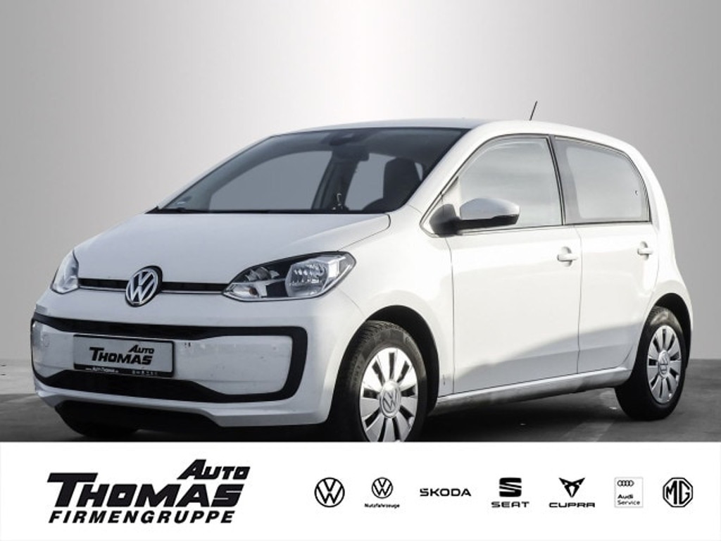Volkswagen up! 2021 Benzine