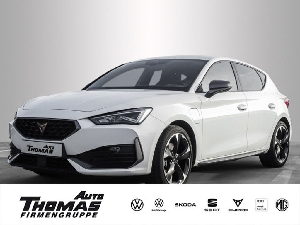 Cupra Leon 2023 Hybride Benzine