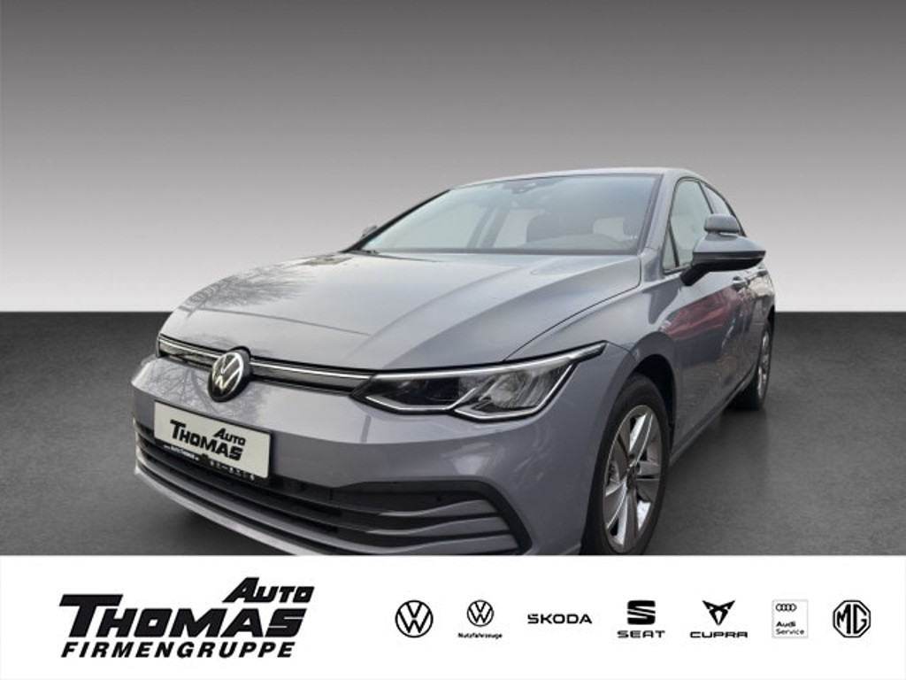 Volkswagen Golf 2023 Diesel