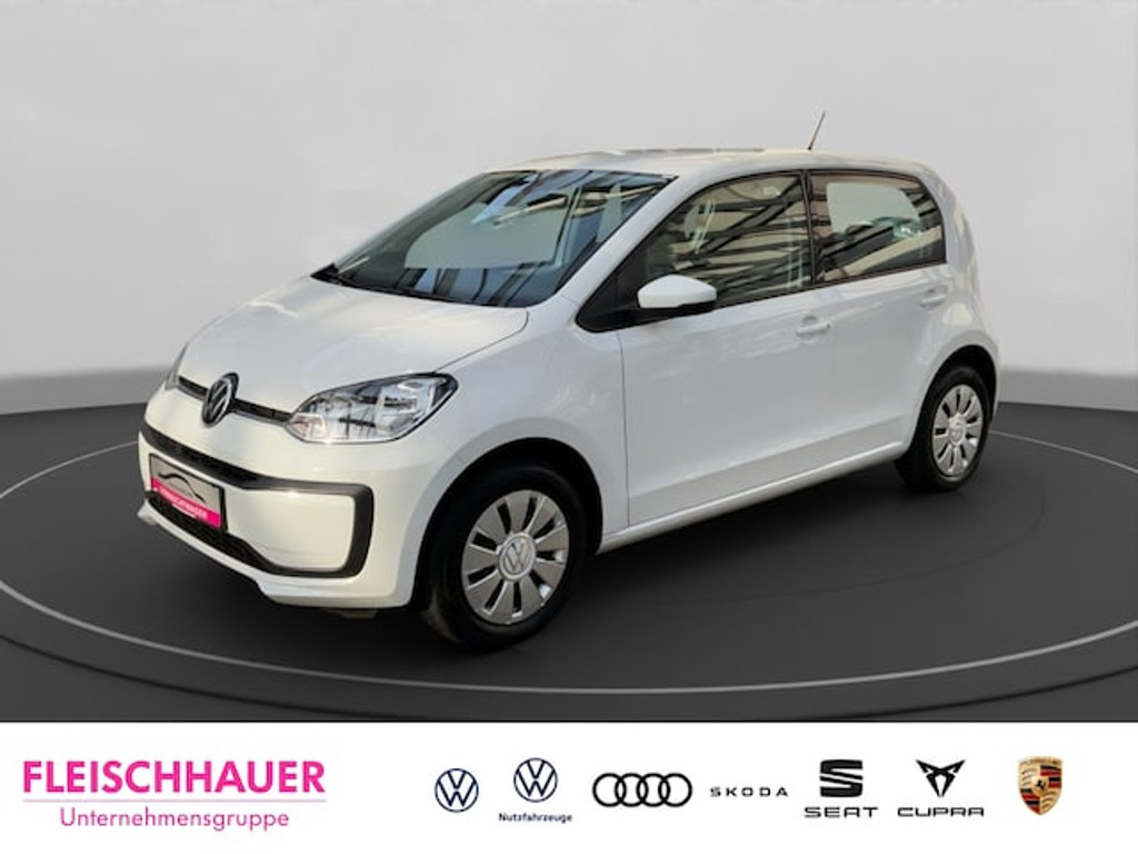 Volkswagen up! 2022 Benzine