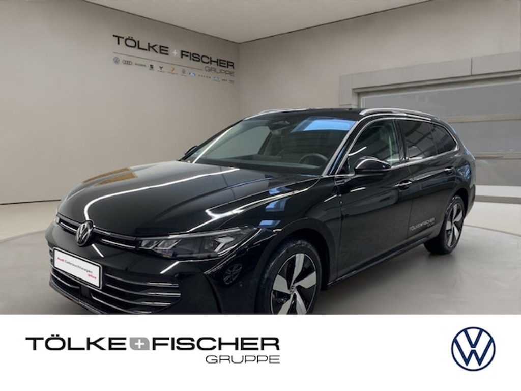 Volkswagen Passat 2024 Diesel