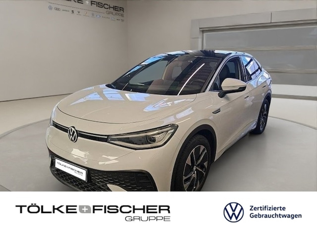 Volkswagen ID.5 2022 Elektrisch