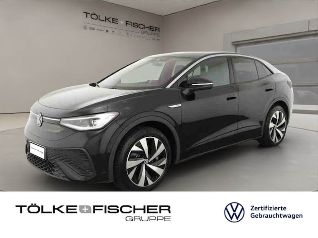 Volkswagen ID.5 2024 Elektrisch