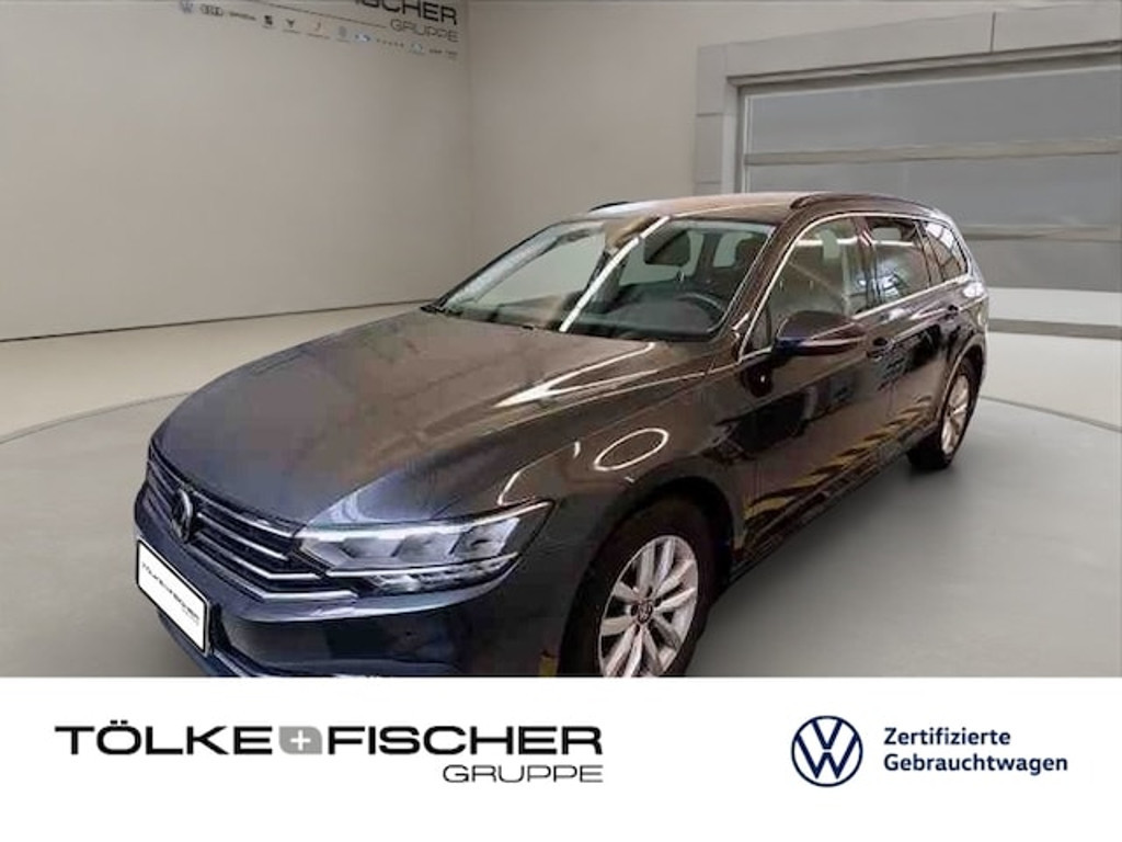 Volkswagen Passat 2022 Benzine